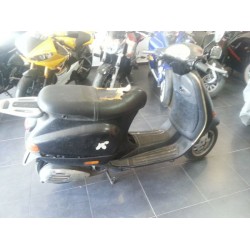 Piaggio Vespa 50 carb (0)